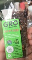 Rocky Road