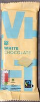 White Chocolate