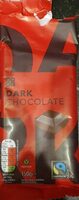 Dark chocolate