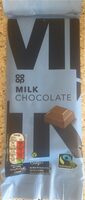 Milk chocolate