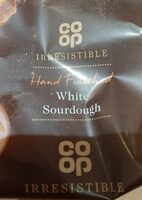 White Sourdough
