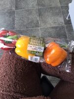 Sweet Peppers