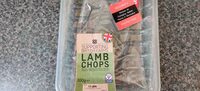 Lamb Chops