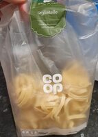 Tagliatelle