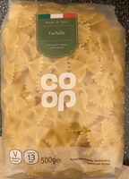 Farfalle