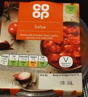 Salsa