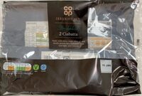 Ciabatta