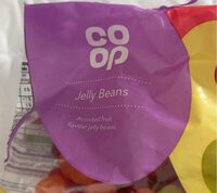 Jelly Beans