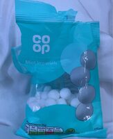 Mint imperials