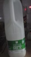 Milk - semi skimmed