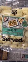 Gnocchi