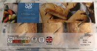 Sausage Rolls