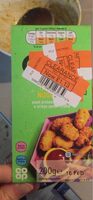 Chick’n Nuggets