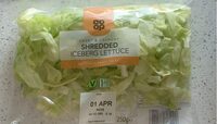 Iceberg Lettuce