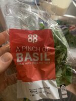 A Pinch of Basil