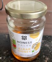 Honey