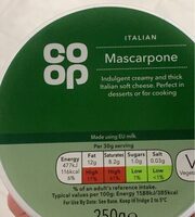 Mascarpone