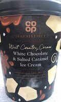West country cream