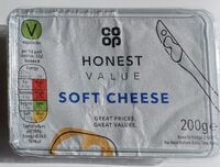 Soft Cheese