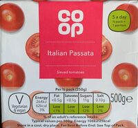 Italian Passata