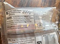 Melton Mowbray Pork Pie