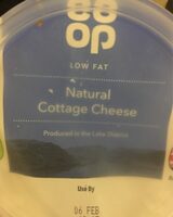 Cottage Cheese
