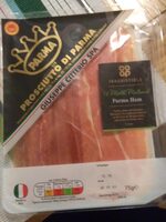 Parma Ham