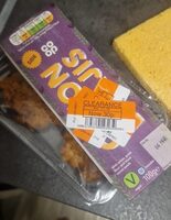 Onion Bhajis