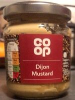 Dijon mustard