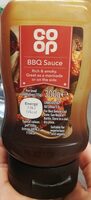 Bbq sauce