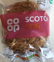 Scotch egg