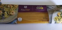 Free from Spaghetti