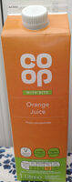 Orange juice