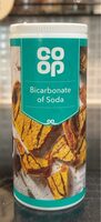 Bicarbonate of Soda
