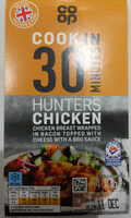 Hunters chicken