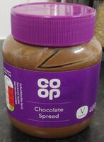Chocolate spread