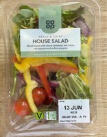 House salad