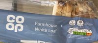 Farmhouse White