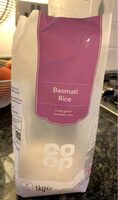 Basmati rice