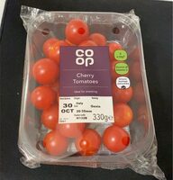 Cherry tomatoes