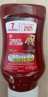 Tomato ketchup