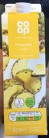 Pineapple Juice