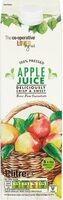 Apple Juice
