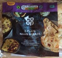 Naan bread