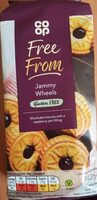Free from jammy wheels