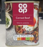 Corned beef