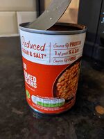 Baked Beans