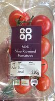 Tomatoes