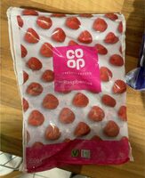 Raspberries