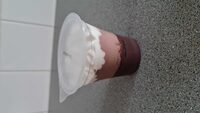 Chocolate Trifle